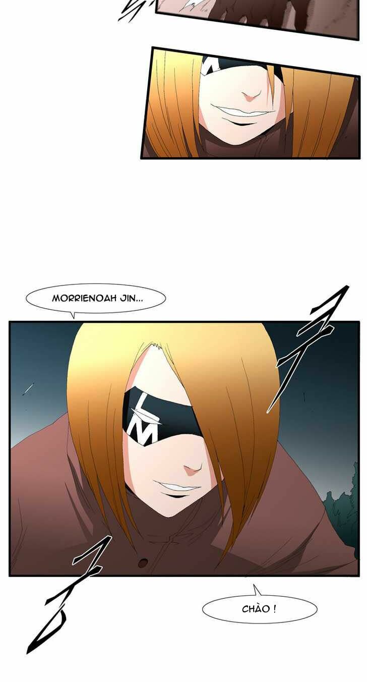 Siêu năng: Chapter 77