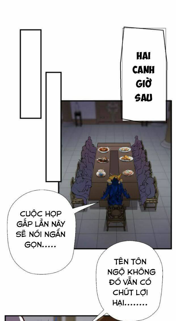 Tà Du Ký: Chapter 19