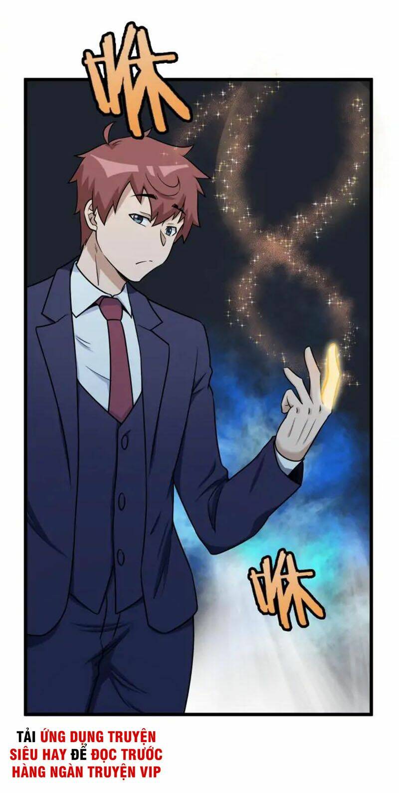 Hệ Thống Tu Tiên Mạnh Nhất: Chapter 122
