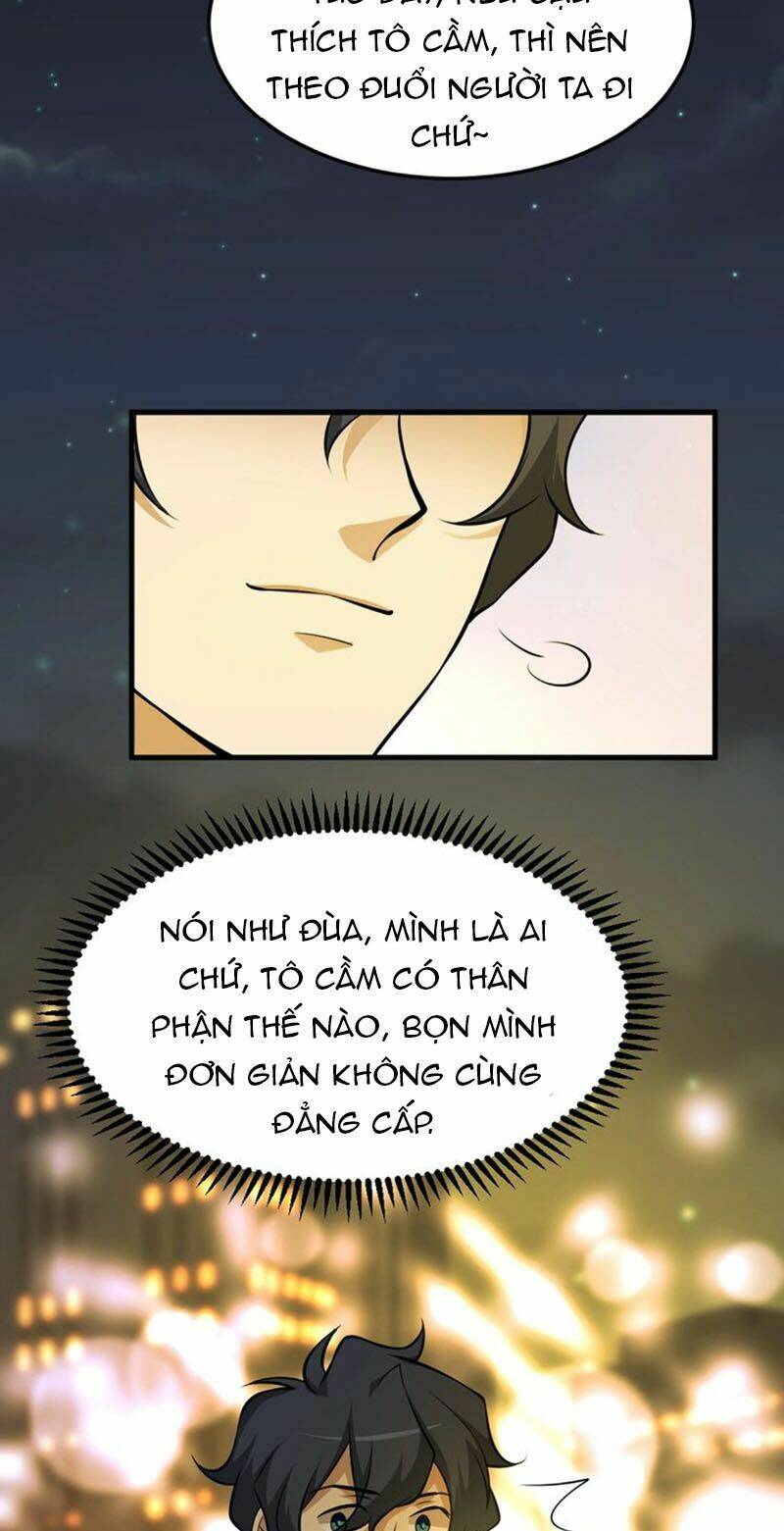 App Tu Chân Mạnh Nhất: Chapter 7