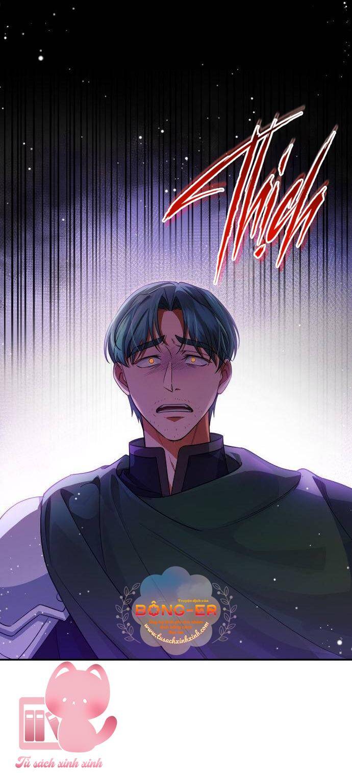 Điều Melvin Để Lại: Chapter 14