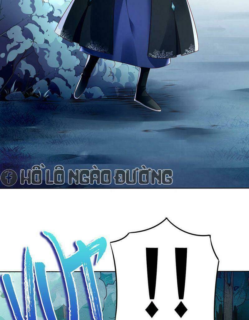 Thiên Kim Bất Hoán: Chapter 84