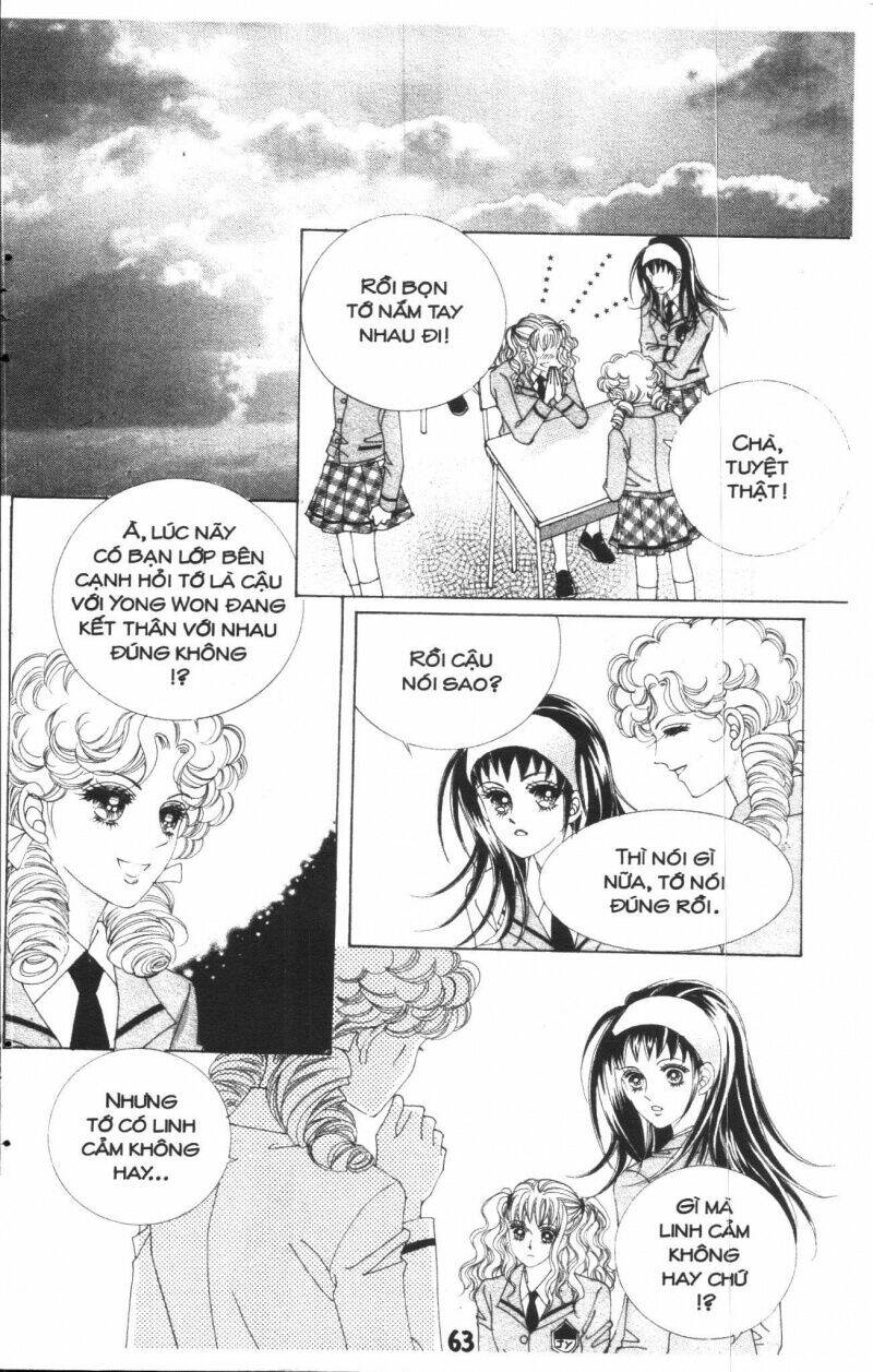 Say Say Say: Chapter 5