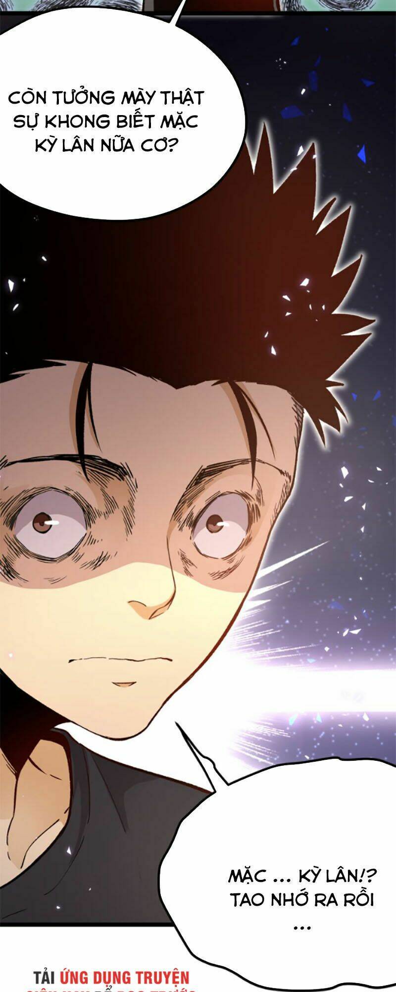 Hắc Uyên Lê Minh Thời: Chapter 7