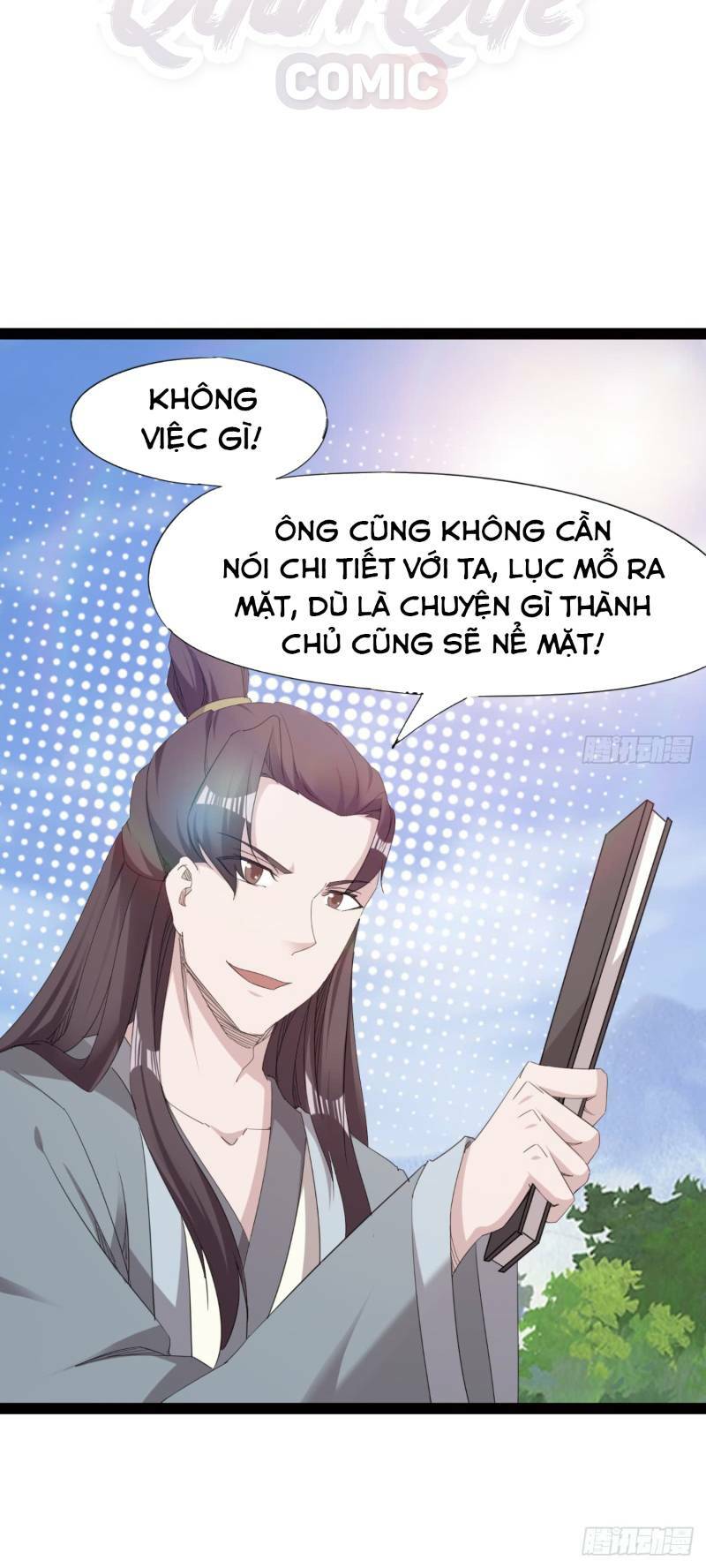 Kiếm Đồ: Chapter 25