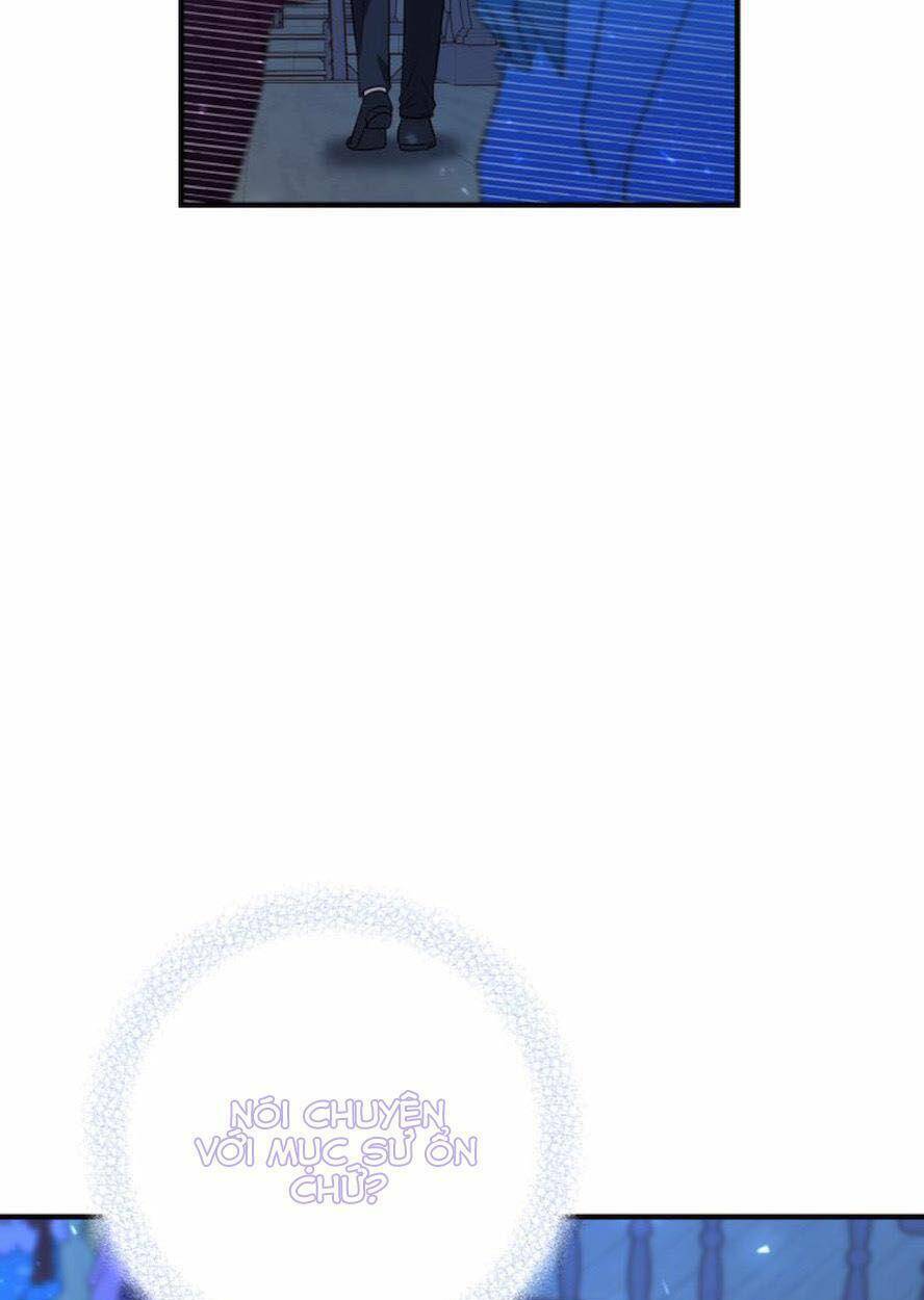 Lòng Trung Thành Với Kẻ Ác: Chapter 42