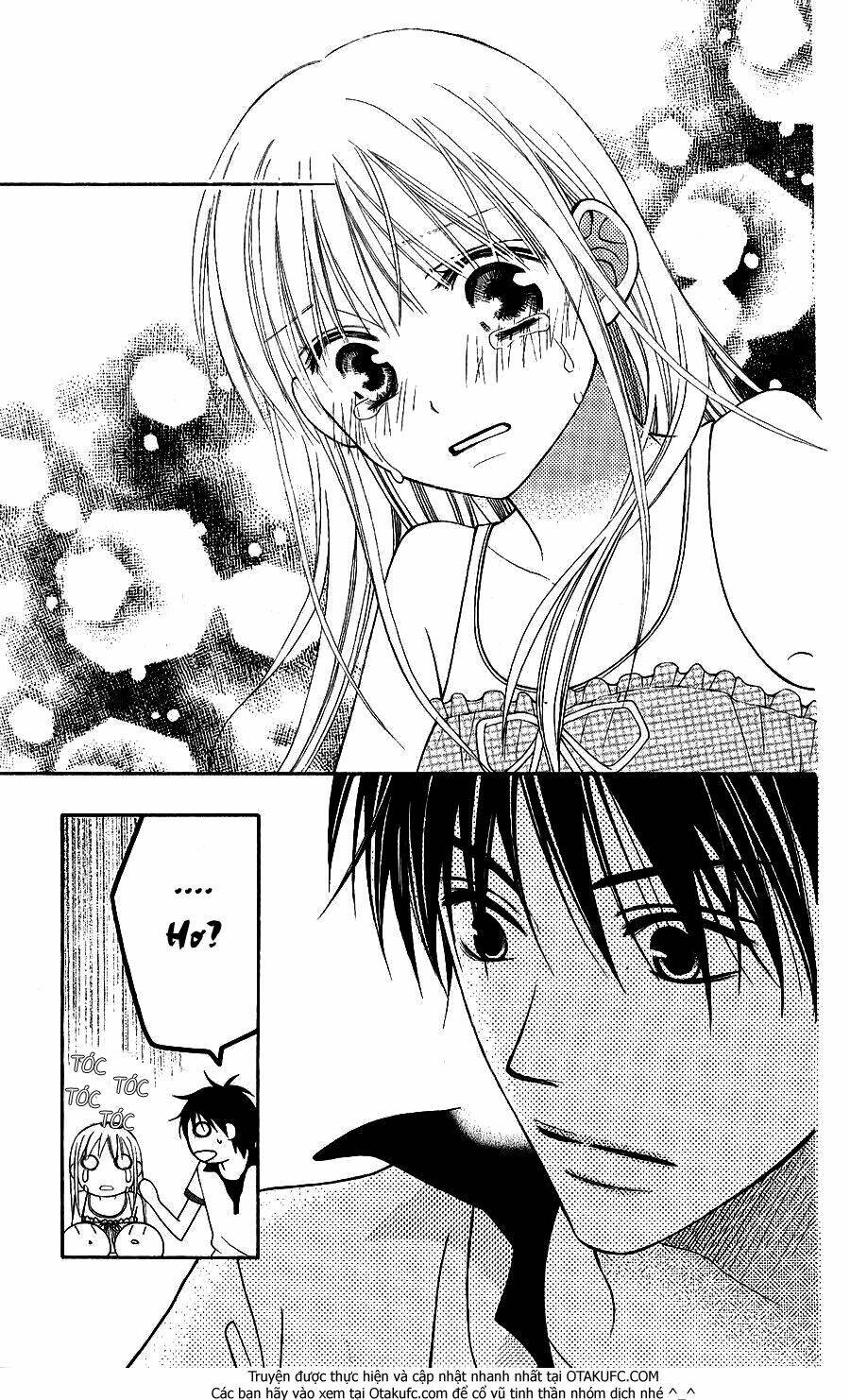 Love So Life: Chapter 41