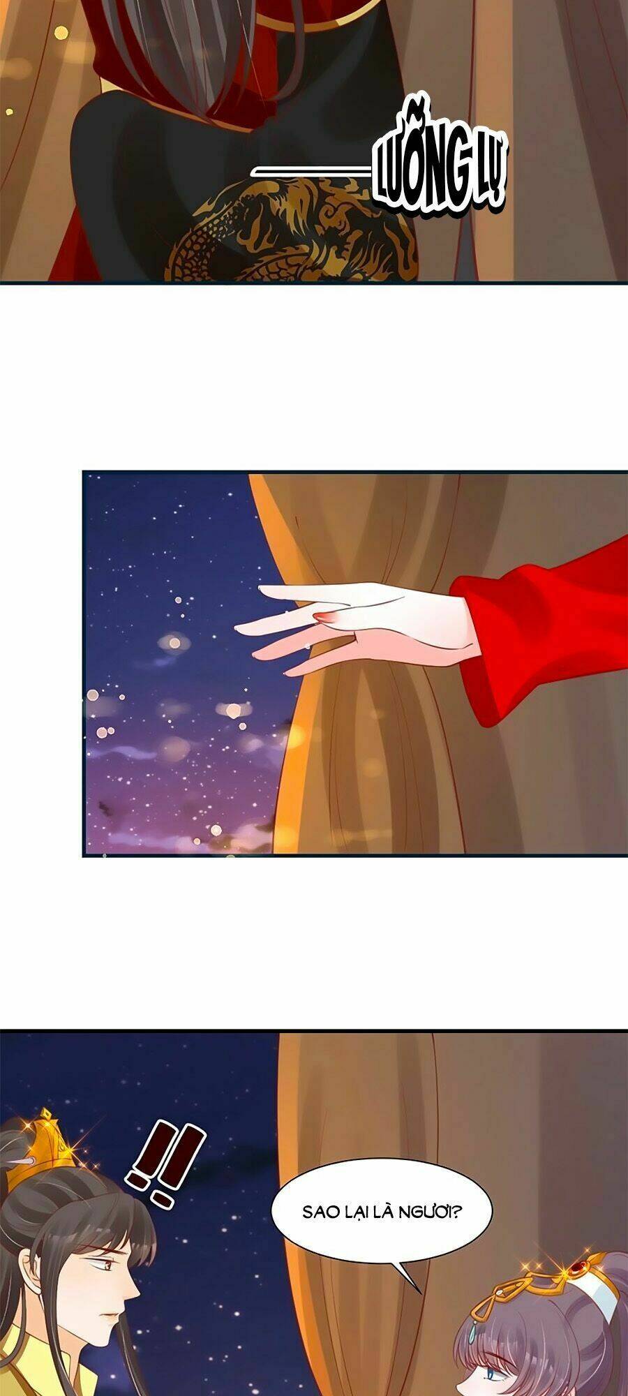 Thịnh Thế Lê Hoa Điện: Chapter 55