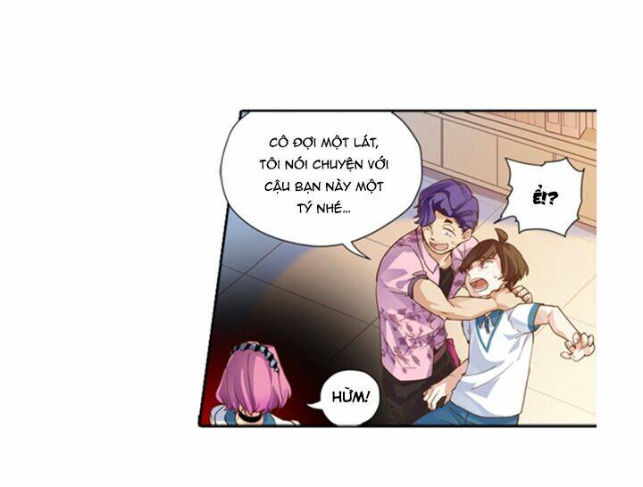 Vua Biến Thái: Chapter 2