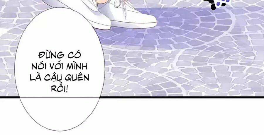 Đóa Hoa Chớm Nở: Chapter 1