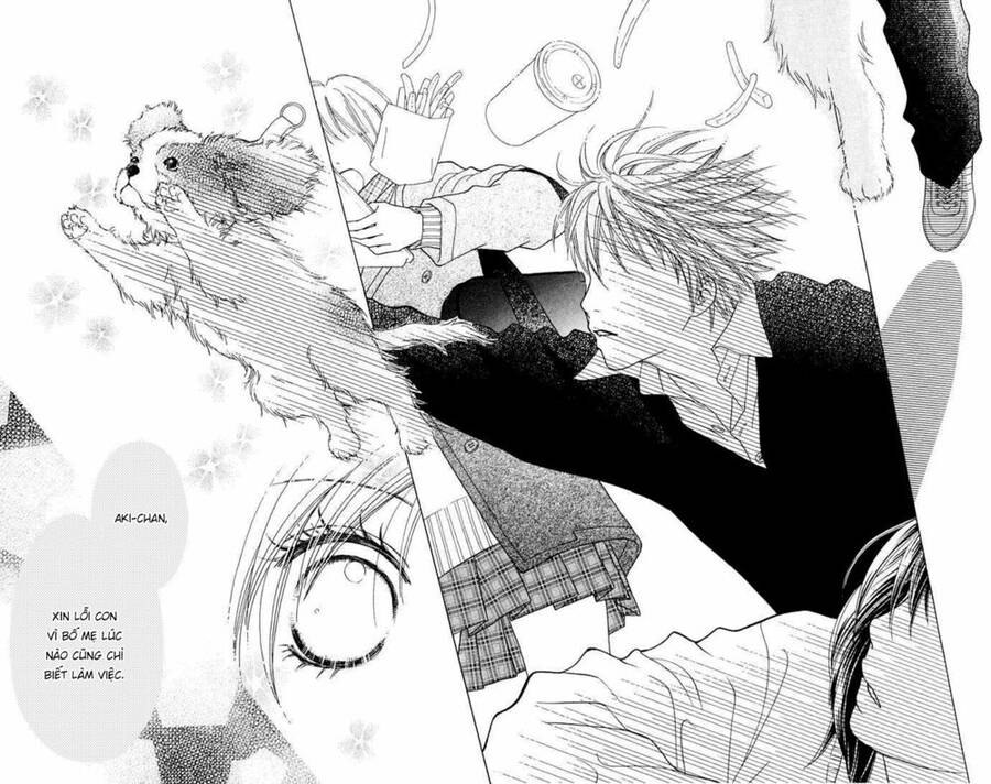 Cô Láng Giềng: Chapter 101.5