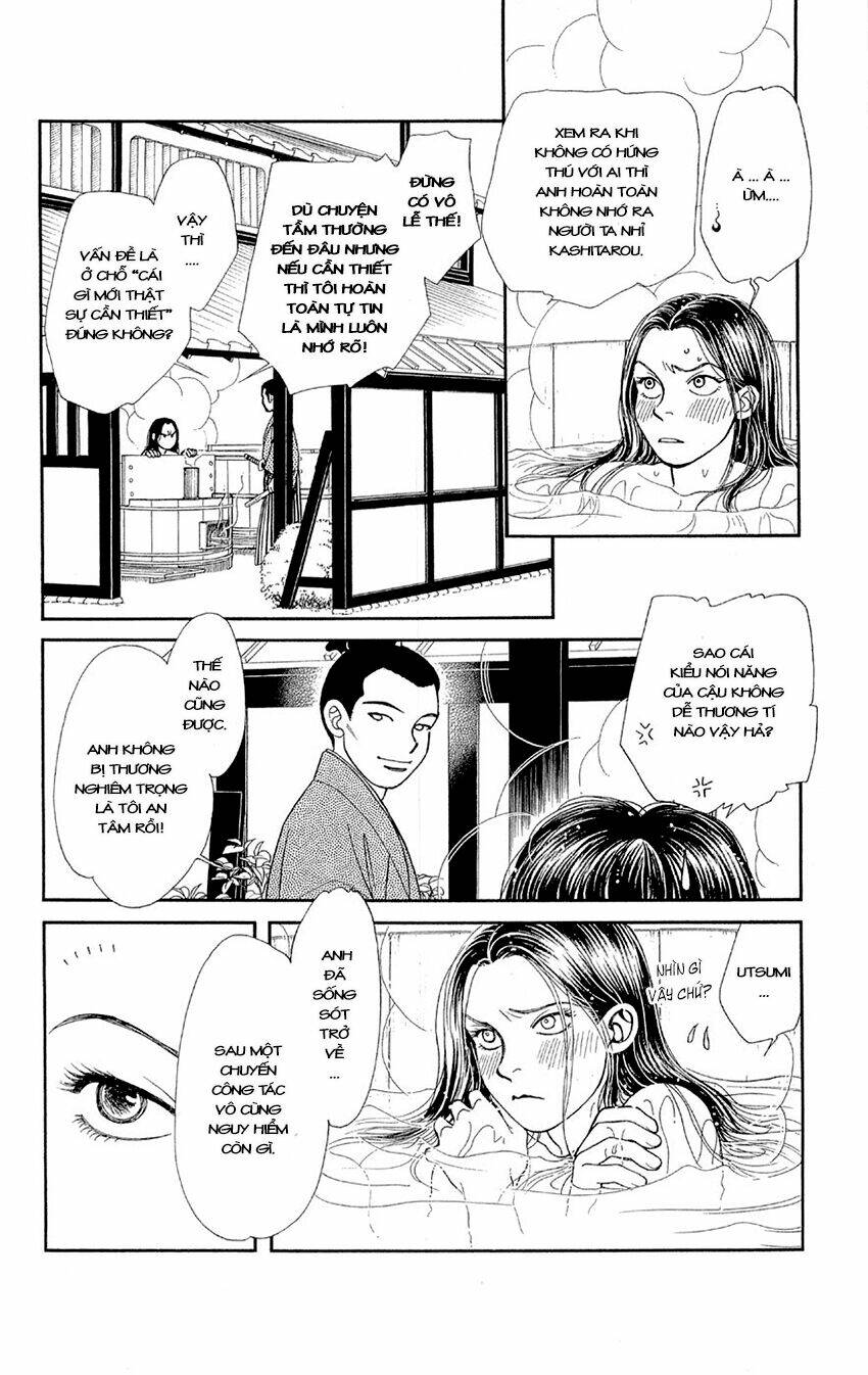 Gió Sáng: Chapter 135