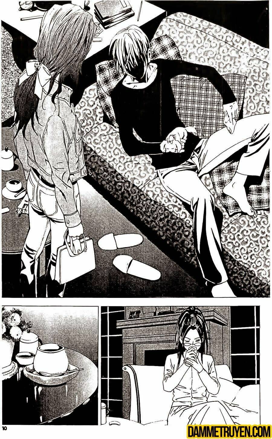 Ai Hơn Ai: Chapter 213