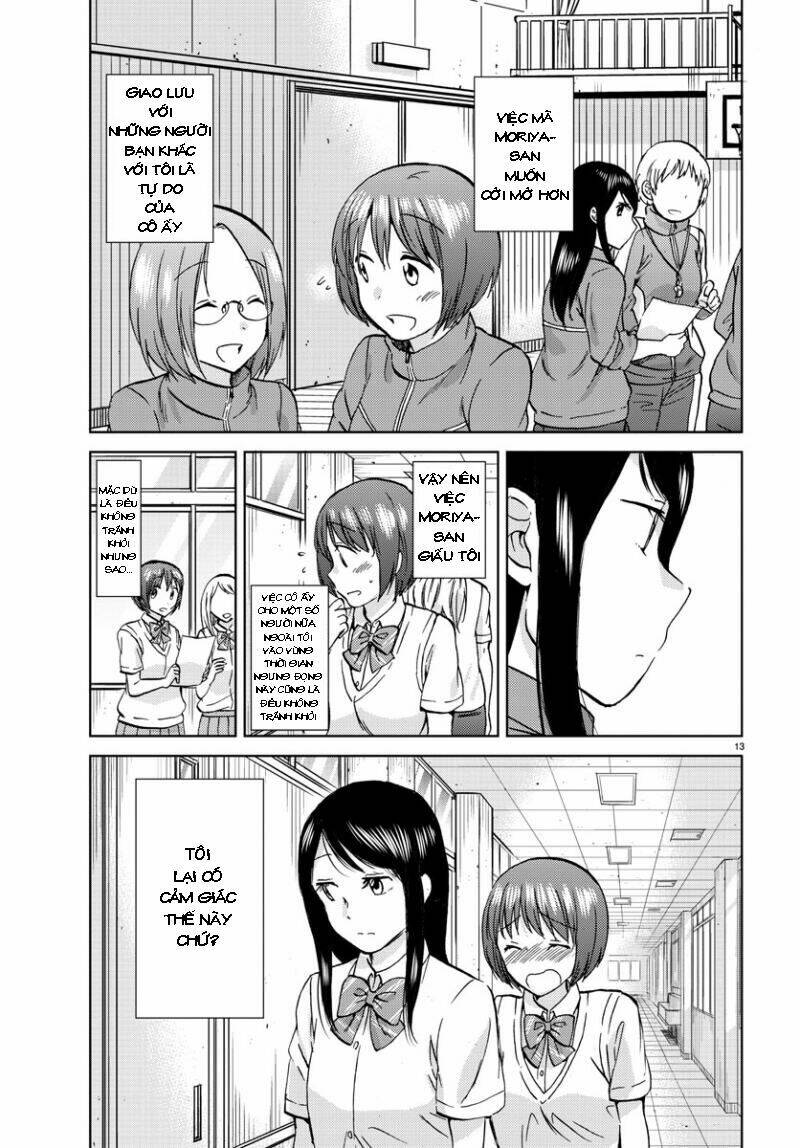 Frag Time: Chapter 17