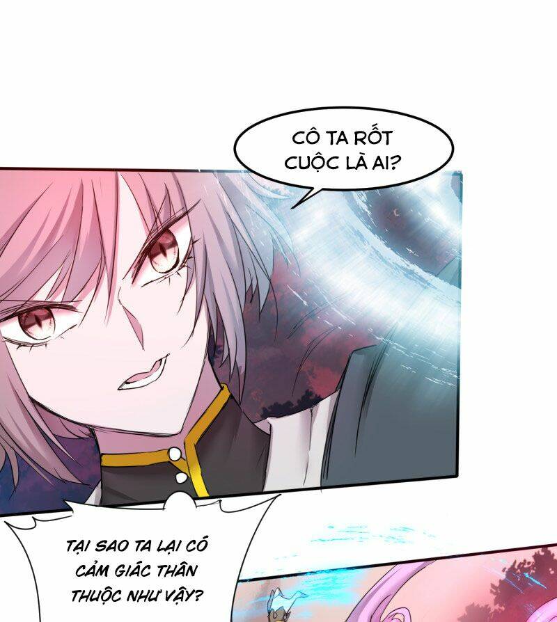 Nghịch Chuyển Tiên Đồ: Chapter 136