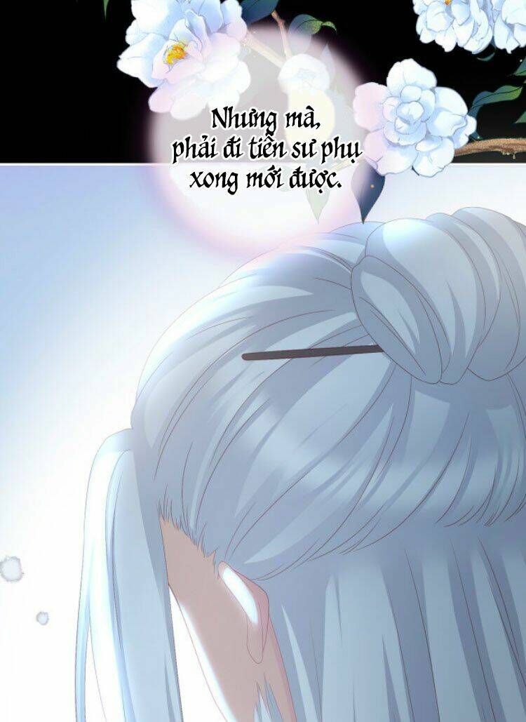 Kiều Phu Có Hỉ: Chapter 39