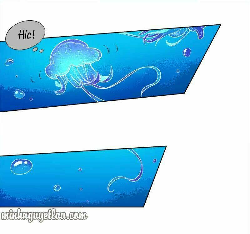 Lãnh Hôn Cuồng Ái: Chapter 40