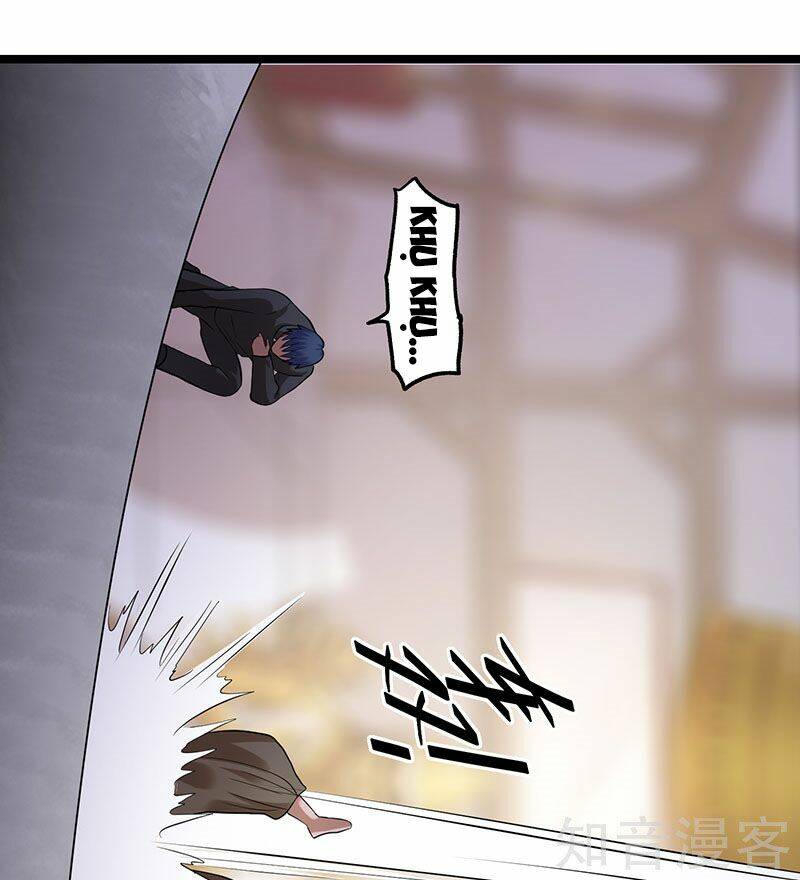 Tiên Vương Trùng Sinh: Chapter 39