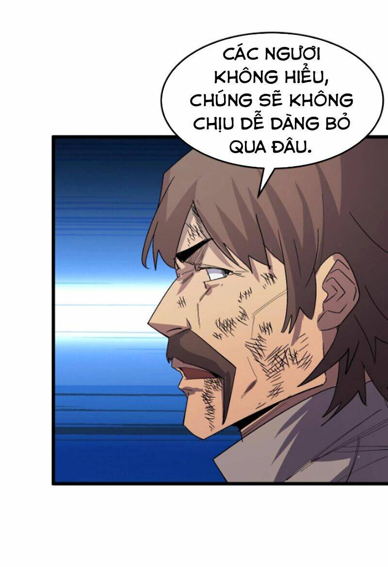 Bắt Đầu Với Tề Thiên Đại Thánh: Chapter 16