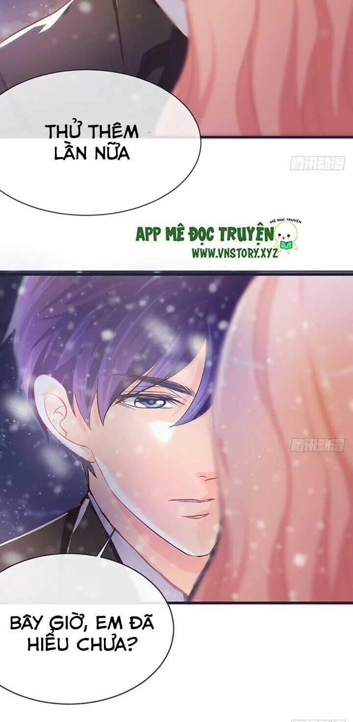 Cẩm Lý Thiếu Nữ Của Tôi: Chapter 51