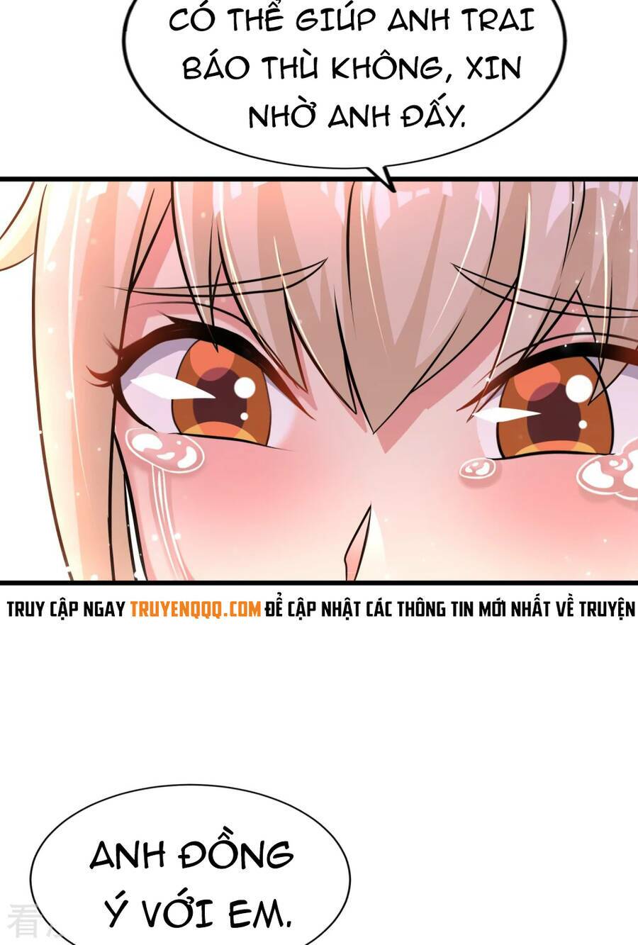 Siêu Năng Phân Hóa: Chapter 36