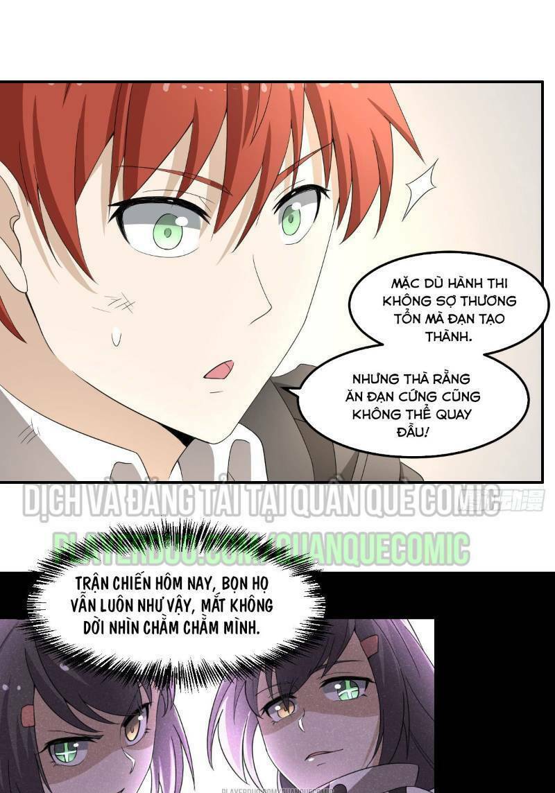 Nghịch Thiên Tiên Mệnh: Chapter 24
