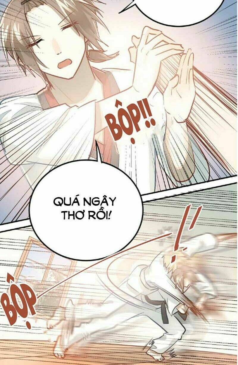 Đầu Gấu Biết Yêu: Chapter 78