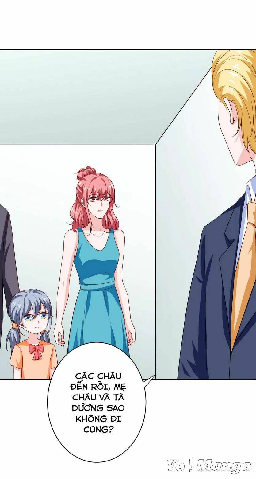 Thiểm Hôn Kinh Ái: Chapter 136