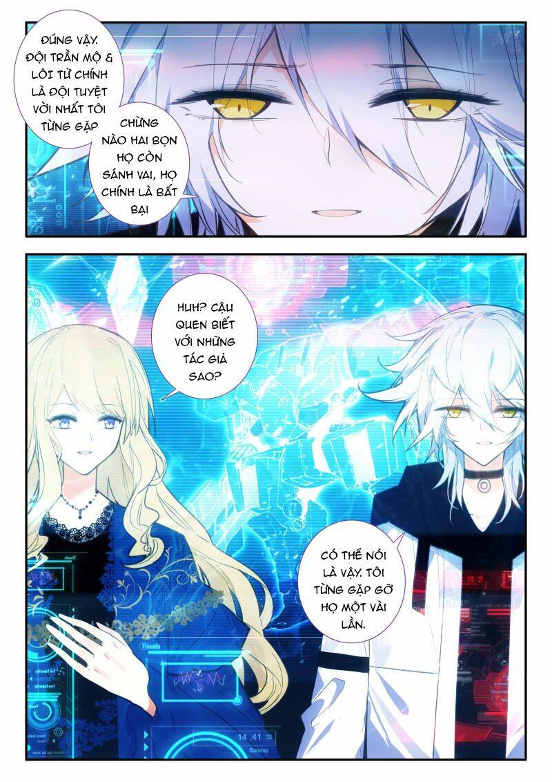 Tạp Đồ: Chapter 78