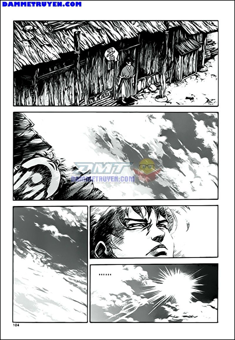 Long Phi Bất Bại 2: Chapter 56