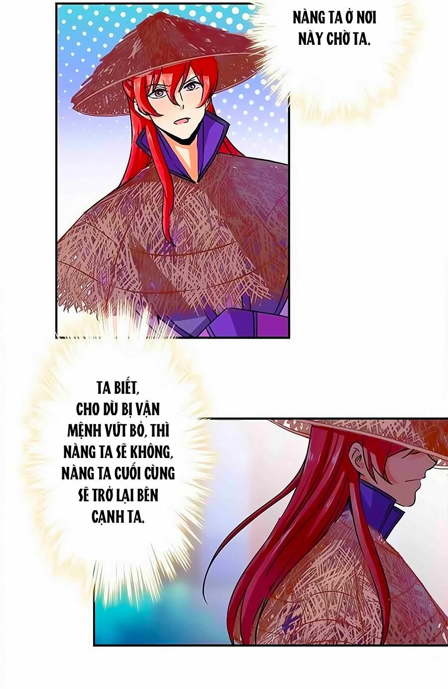 Vương Gia ! Ngươi Thật Bỉ Ổi !: Chapter 342