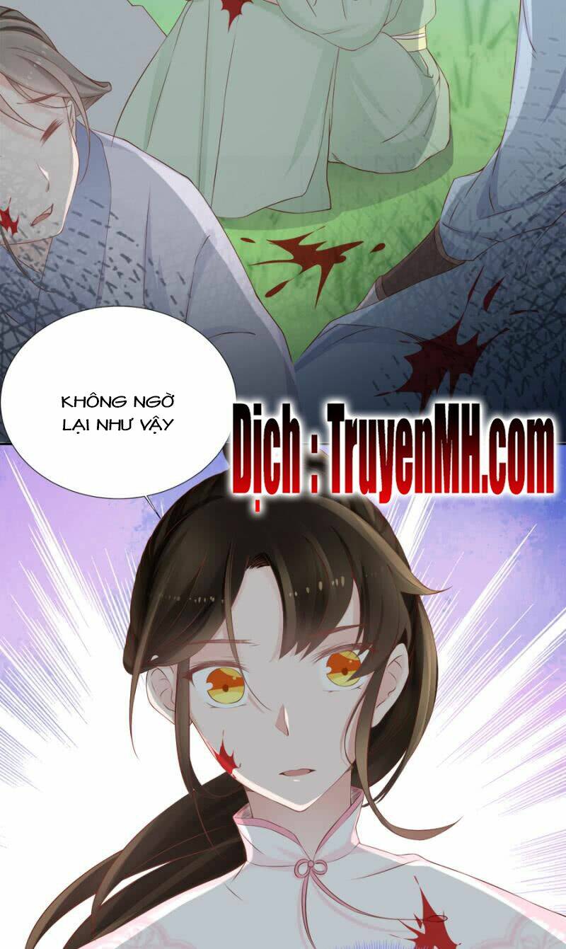 Solo Đi Vương Gia: Chapter 139