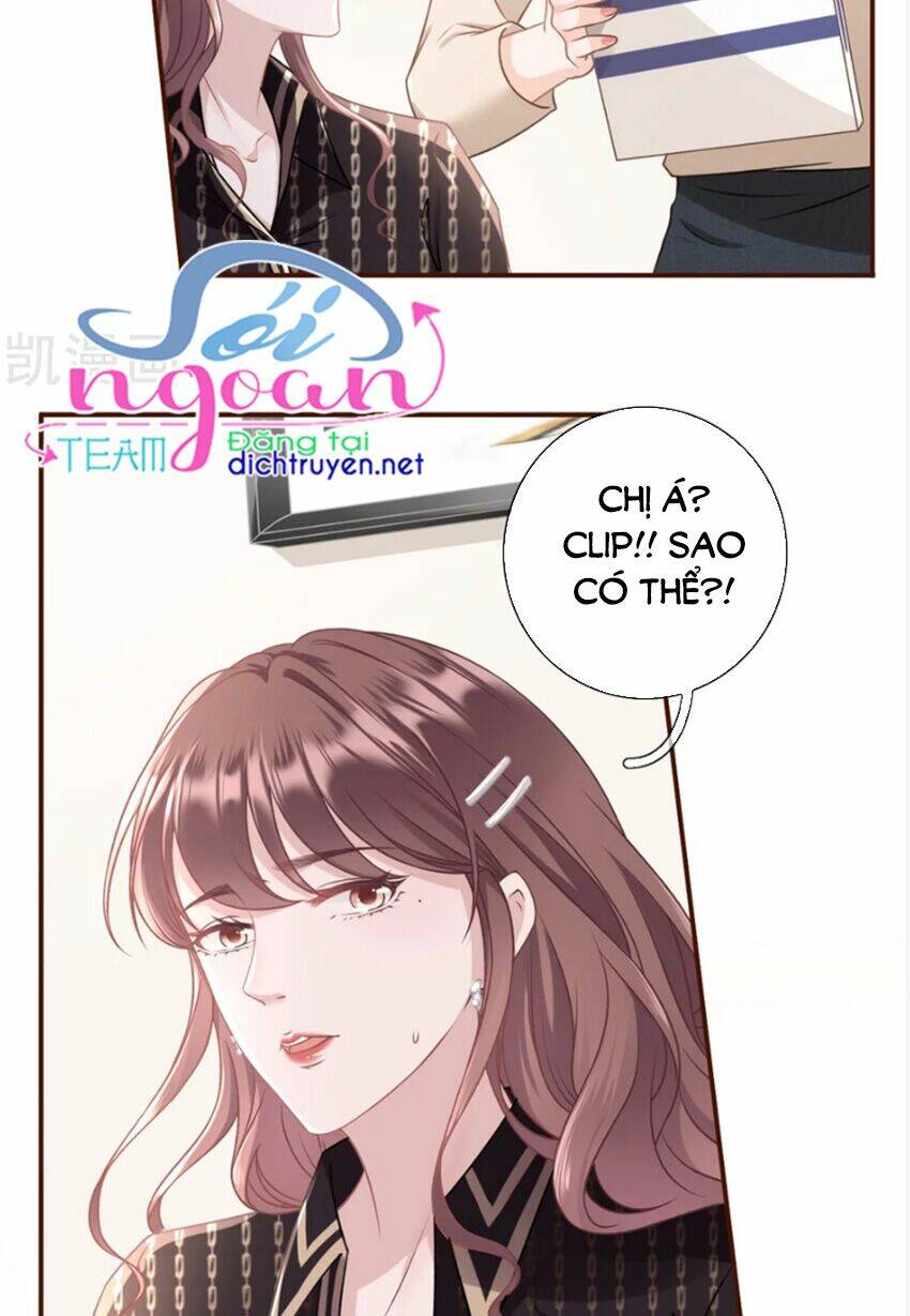 Bạn Gái Tôi Mới 30+: Chapter 23