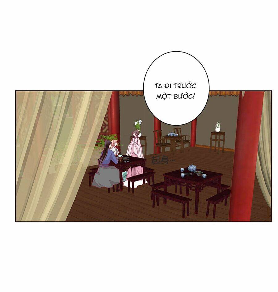 Tướng Quân Mời Ra Trận: Chapter 143