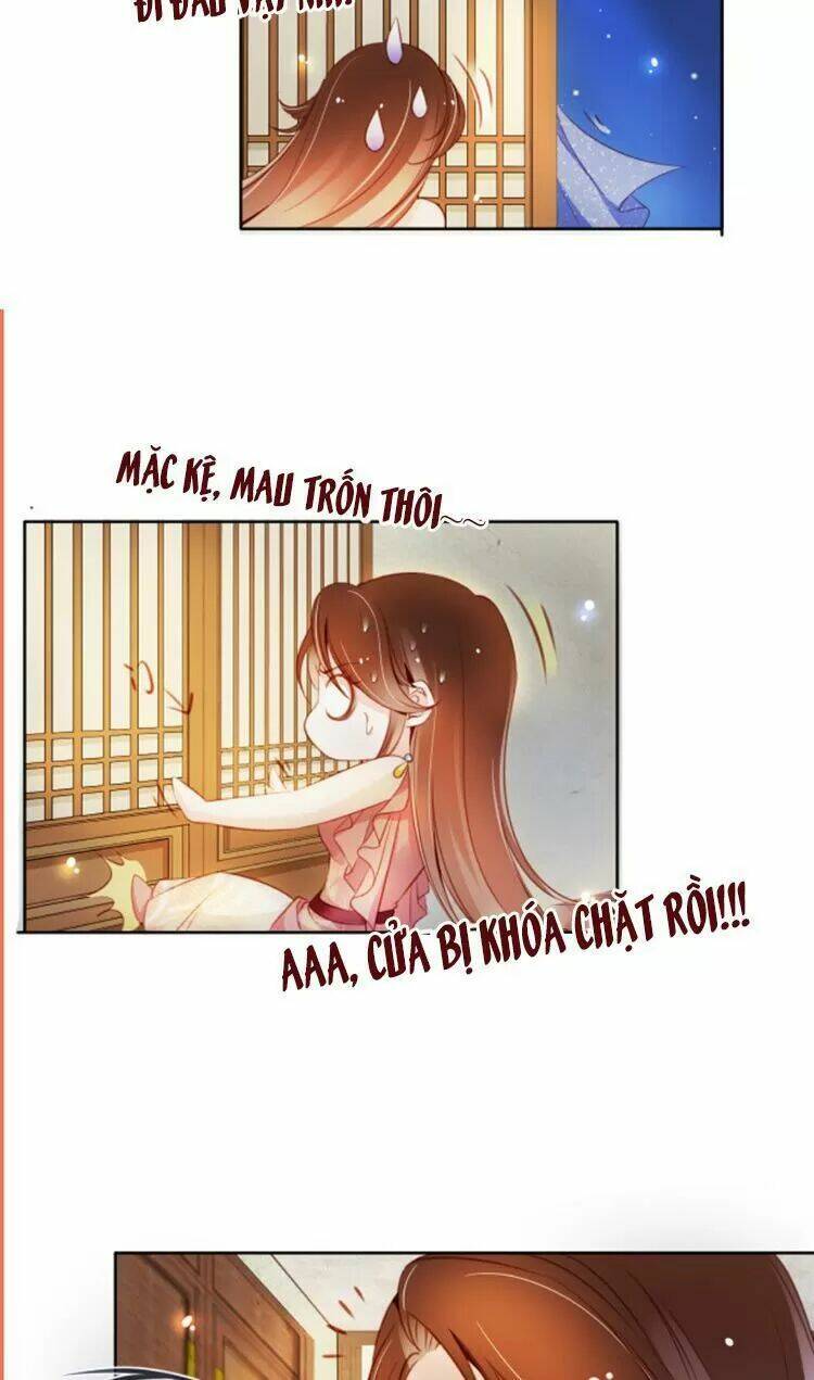Nàng Trở Thành Bạch Nguyệt Quang Của Vương Gia Bệnh Kiều: Chapter 79