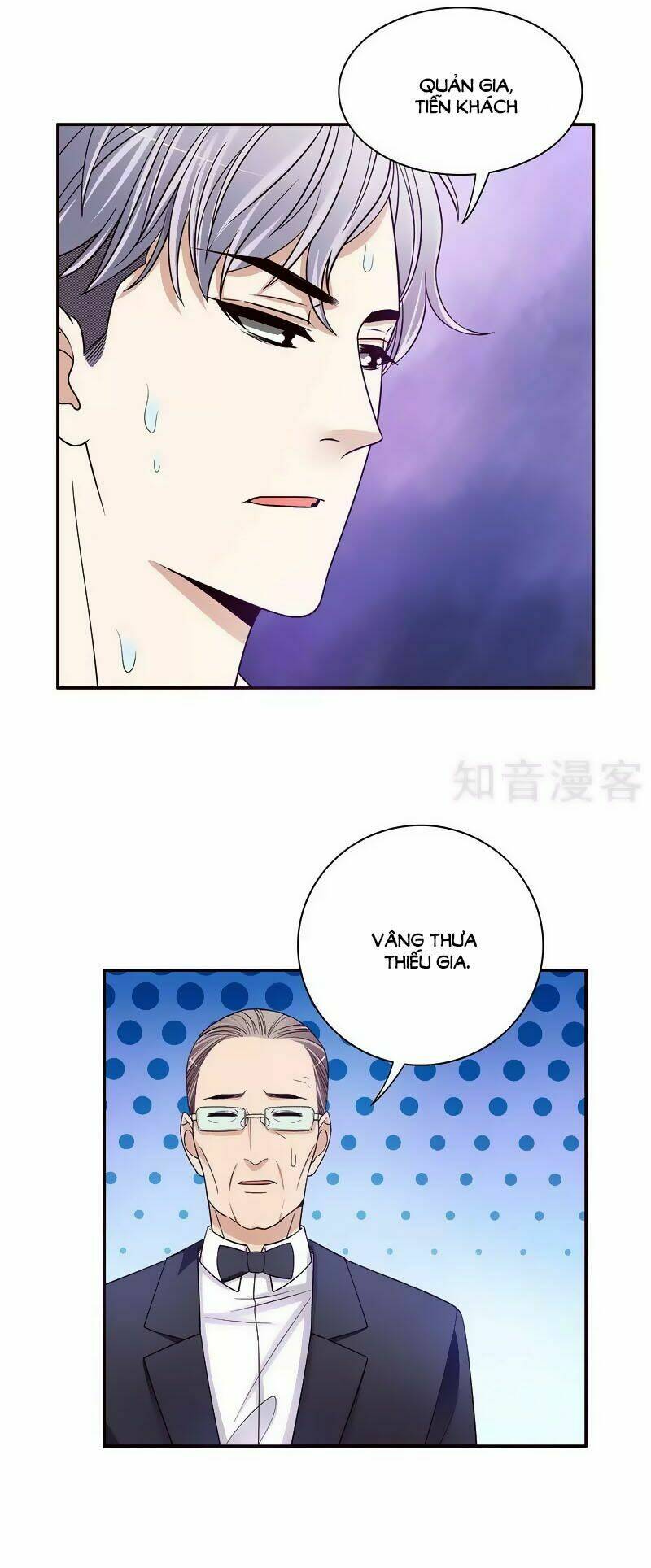 101 Phương Pháp Của Tổng Tài: Chapter 37