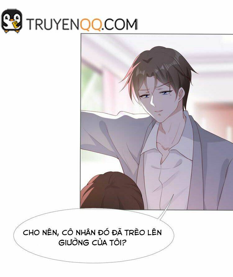 Hẹn Anh Một Giấc Mộng Thơ: Chapter 4