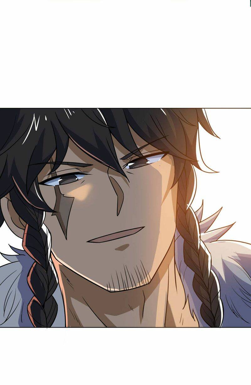 Thần Võ Đế Tôn: Chapter 71