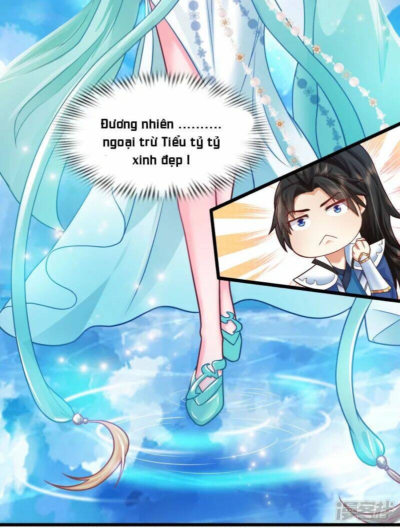 Khoa Kỹ Đại Tiên Tông: Chapter 5