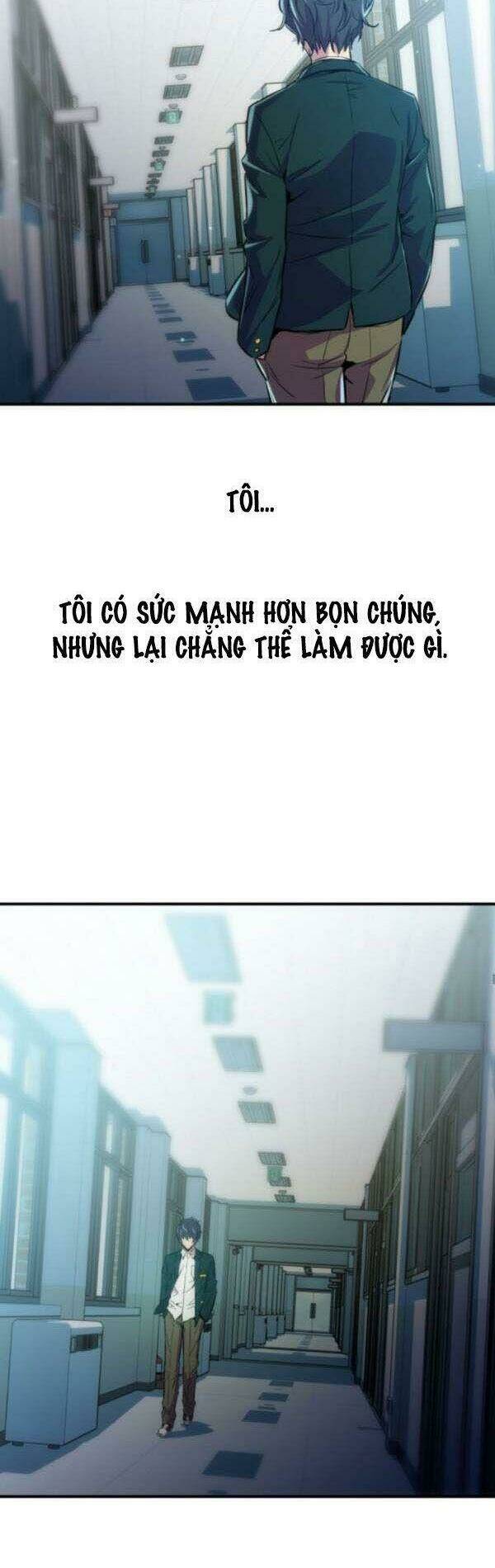 Nhân Vật Phản Diện Bất Tài: Chapter 1