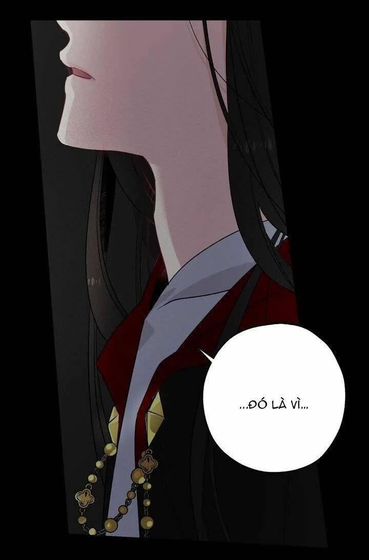 Tình Điên Dại: Chapter 36