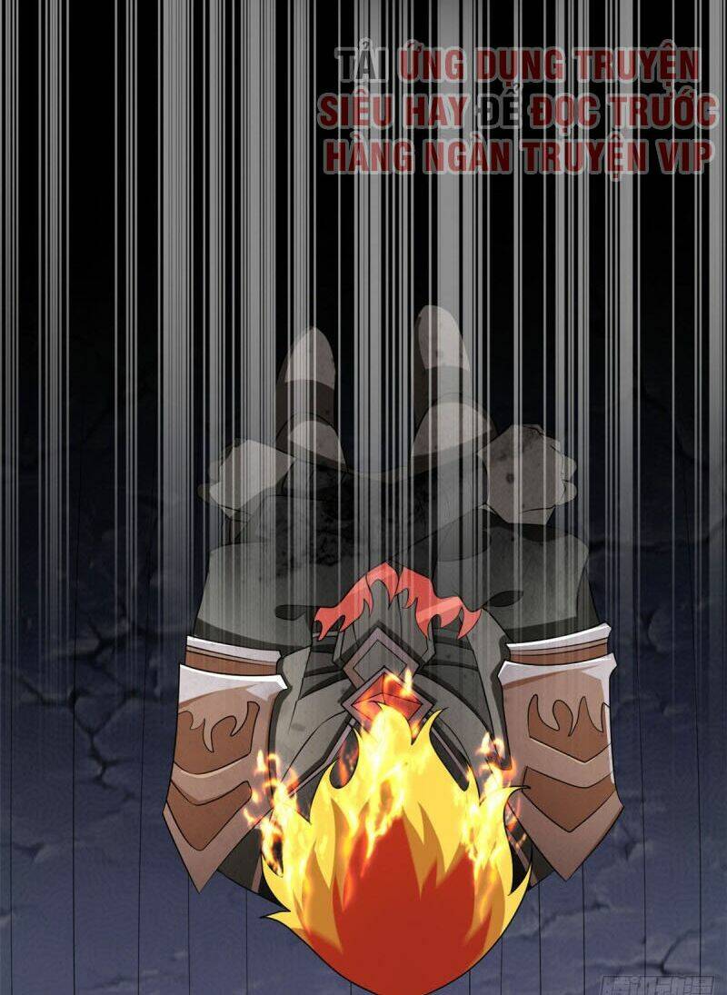 Chí Tôn Võ Đế: Chapter 316