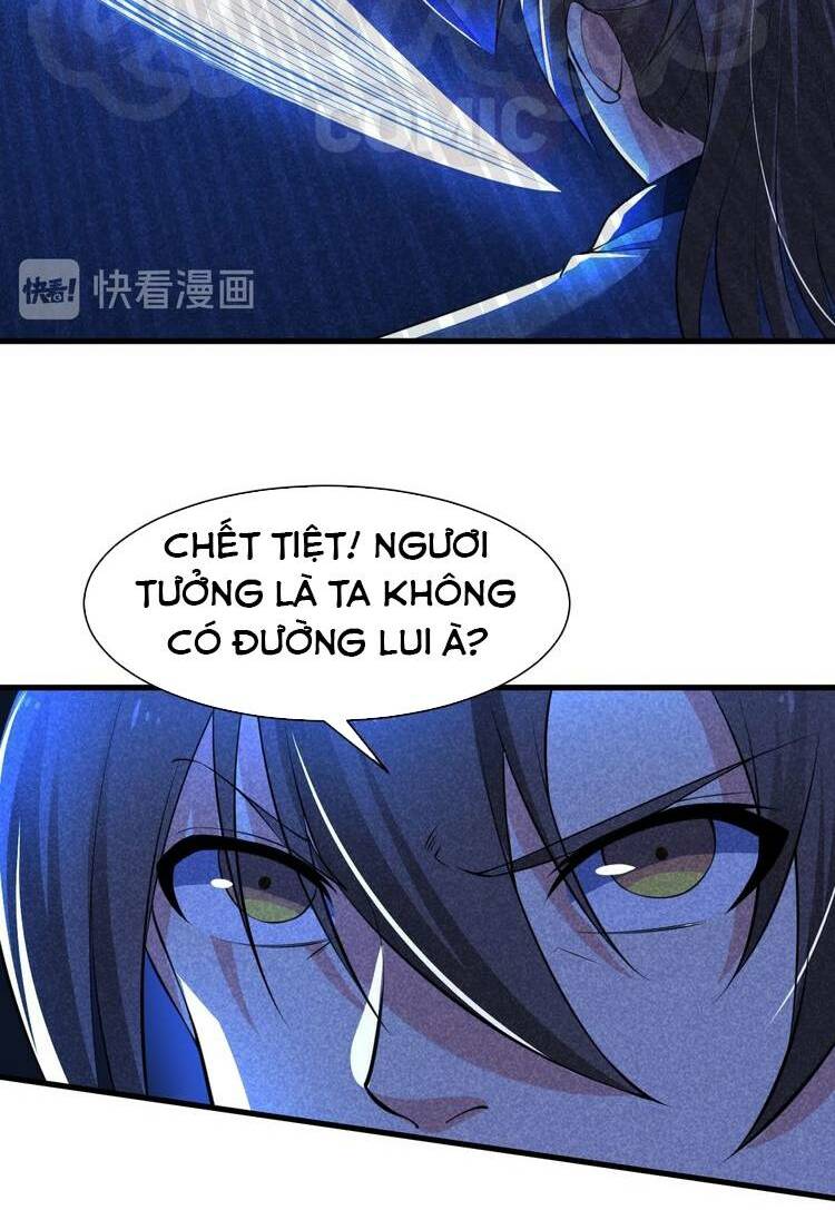 Thánh Tôn: Chapter 19