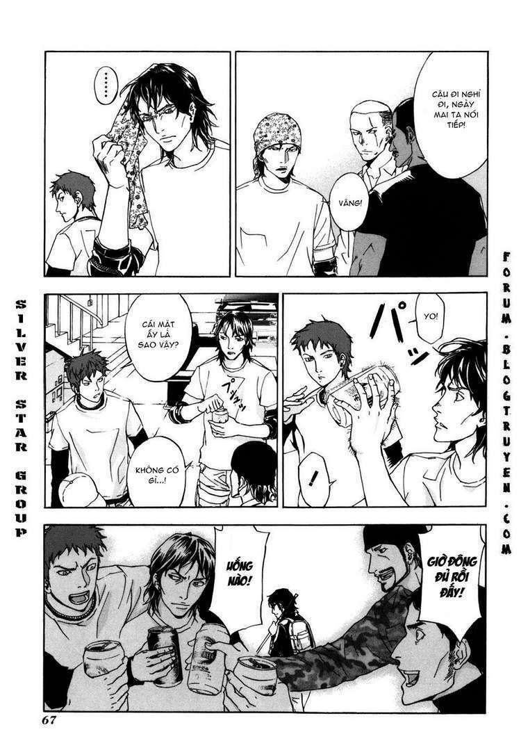 Until Death Do Us Part: Chapter 51