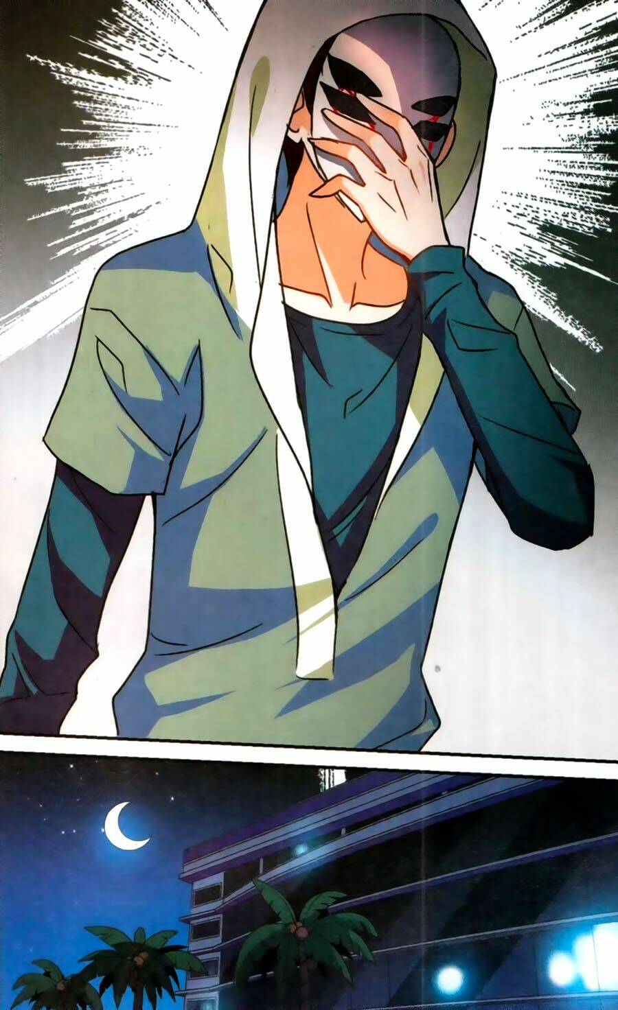 Tô Tịch Kỳ Quái: Chapter 70