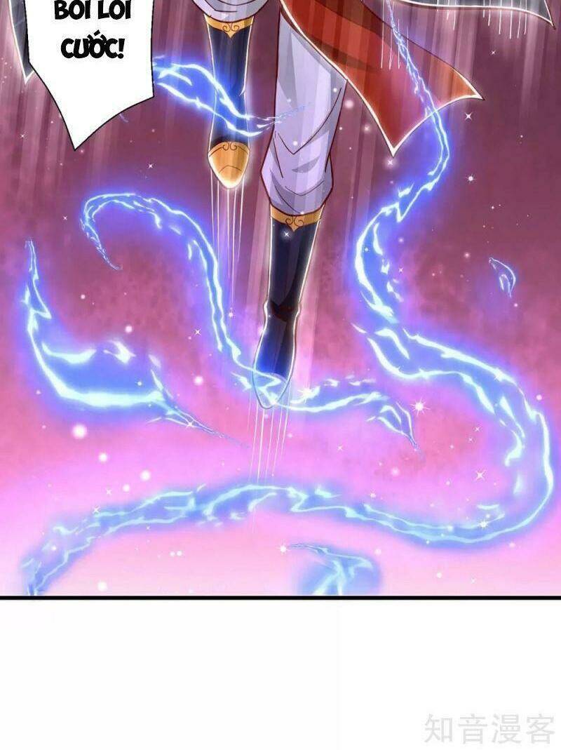 Siêu Cấp Thôn Phệ Hệ Thống: Chapter 43