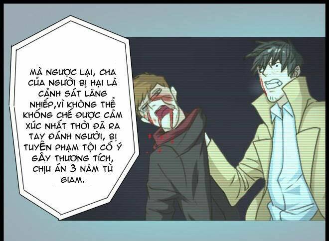 Future trial: Chapter 9