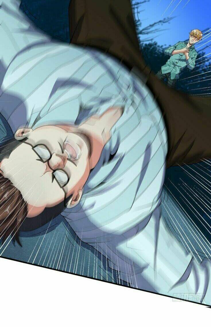 Đô Thị Siêu Cấp Thần Tôn: Chapter 3