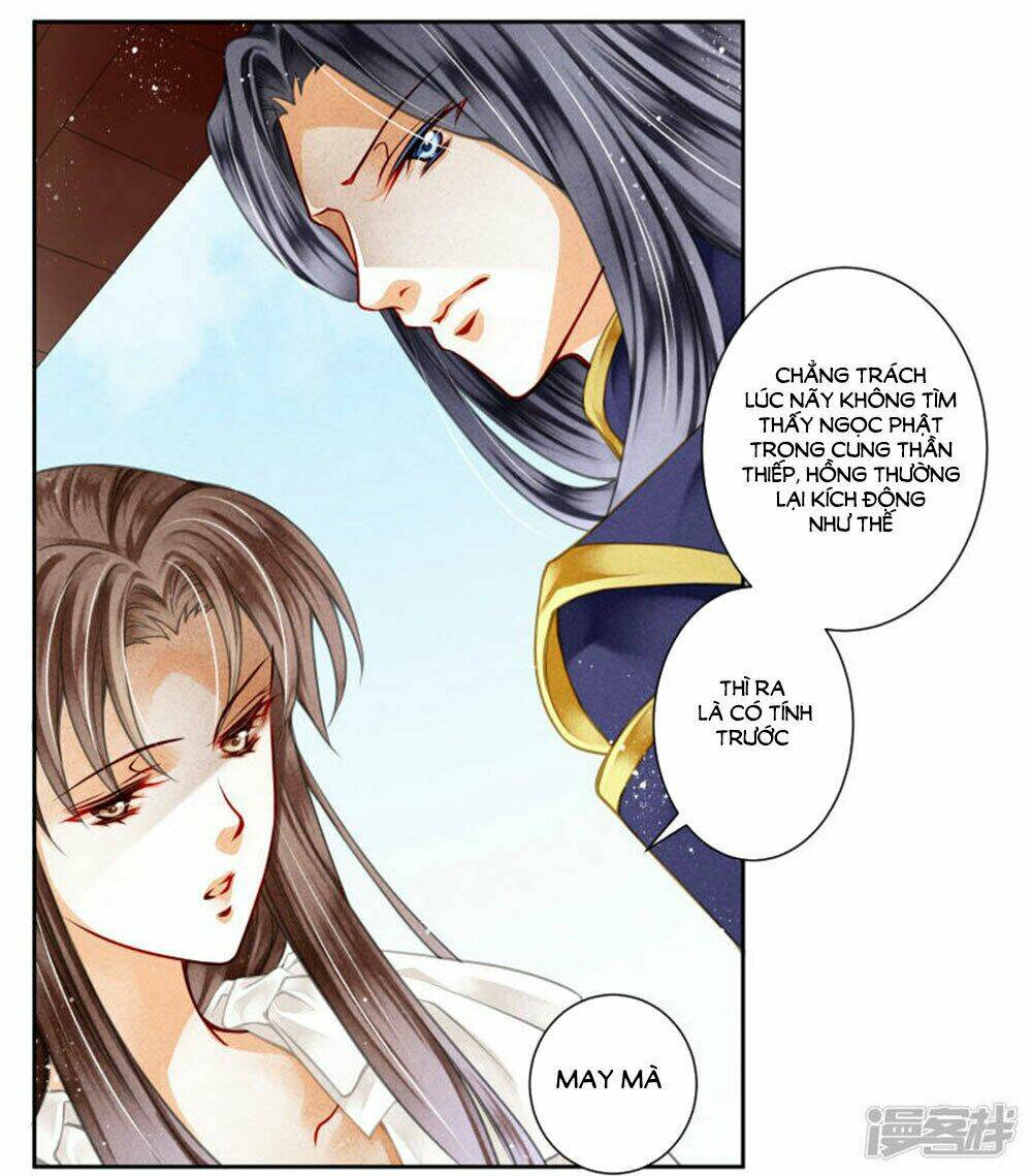 Ái Thượng Vô Địch Tiếu Hoàng Hậu: Chapter 72