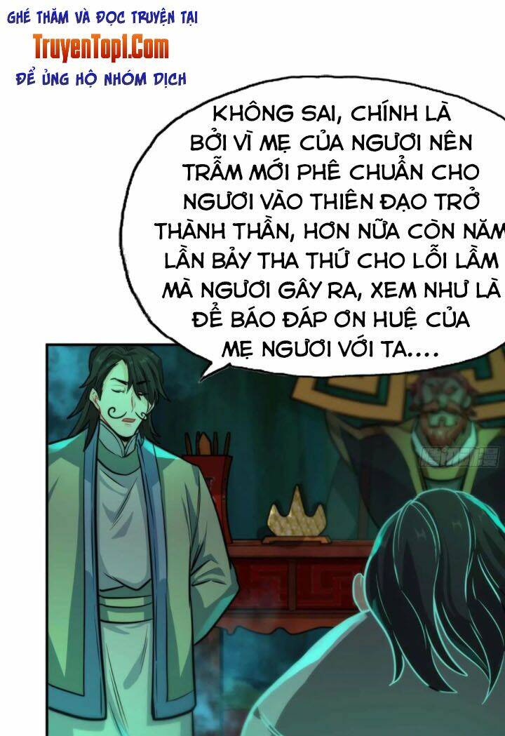 Khởi Đầu Bằng Một Con Côn: Chapter 147